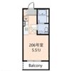 シティ湘南の間取り画像