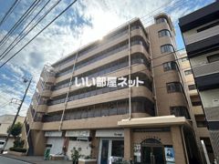 エクセル新川崎の外観画像