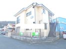 アネックスユウの間取り画像