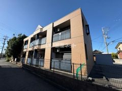 メゾン・ド・メルヴェーユの外観画像