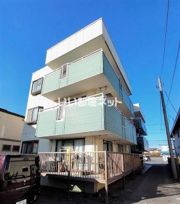 アーバンステージの外観画像