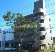 コーポフジサワ仙台の外観画像