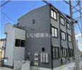 ファーナ津田沼の外観