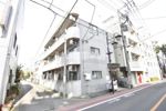ソレーユ小川の間取り画像