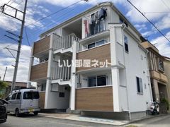 オーシャンテラス鎌倉の外観画像