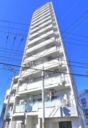 ドゥーエ国府台の外観画像