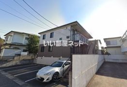 ラークハウス長沼の外観画像