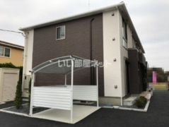 アメニティーハウスの外観画像