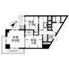 八王子はざま住宅の間取り画像