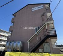 Oasis Makinoの外観画像