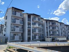 スクエアメゾン並河Aの外観画像