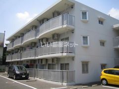 リバティマンション大和の外観画像