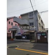 ビューハイム北田園の外観画像