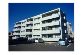 ASSET春日 B棟の外観画像