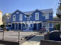 Tokyo233(トーキョーニーサンサン)の外観画像