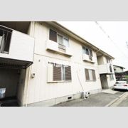 ファミリーハイツの外観画像