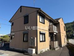 マノワールの外観画像