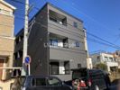 CRASTINE東林間の間取り画像