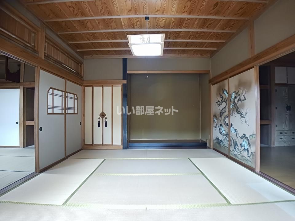 和室