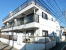 ダイヤハイツの間取り画像