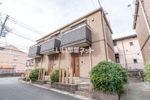 lien―Aの間取り画像