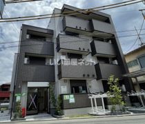 ヴィレッジ シノの外観画像