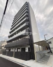 Art Ebieの外観画像