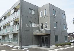 ラビスタヒバリの外観画像