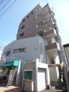 ルネス 新富町スクエアの間取り画像