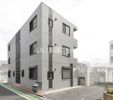 ルネス アヴニールの間取り画像