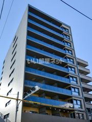 ザ・パークハビオ本所吾妻橋の外観画像