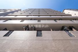 メインステージ平和島の外観画像