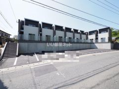 ファーストリンクよど姫の外観画像