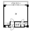 グローリー平尾の間取り画像