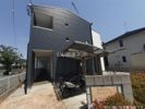 フェリシアの間取り画像