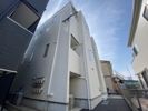CB琴平ソレイユの外観