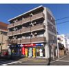 セントラルヴィレッジの間取り画像