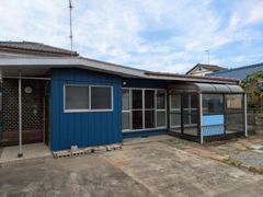 東松山市 SR付き平屋の外観画像