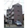 DUKE 向台の間取り画像