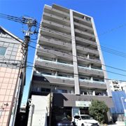 旭ビル サンライズレジデンスの外観画像