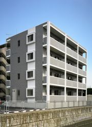 カーム・ヴィラの外観画像