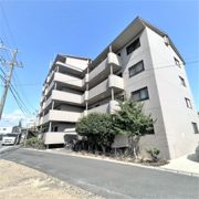 ヴァンコーポ大赤見の外観画像