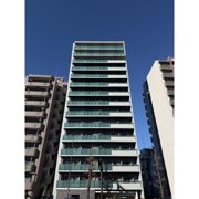 テラス北千住の外観画像