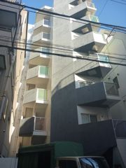 レオーネ金町の外観画像