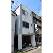 サンテール亀島の外観画像