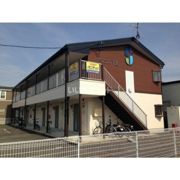 サープラス下市場の外観画像