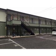 グリーンハイツ外堀の外観画像