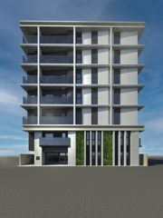 STANDZ京都二条の外観画像