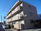 アムール松倉の間取り画像