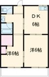 第3ヤマモトビルの間取り画像